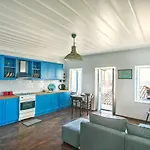 Rodia House *