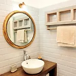 펜션 Rodia House 글로사