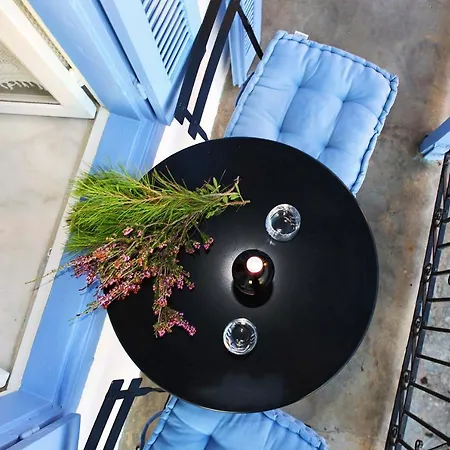 Tatil Evi Rodia House