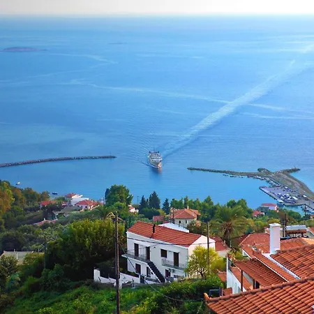 Rodia House Σπίτι διακοπών