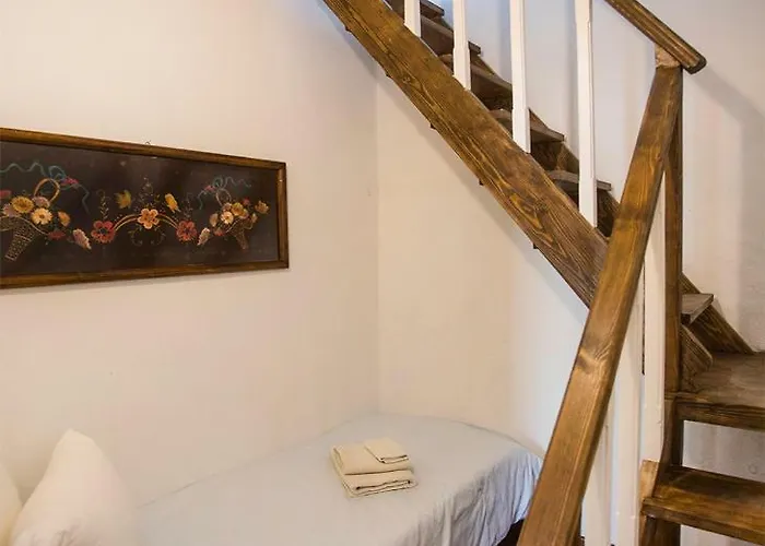 펜션 Rodia House 글로사