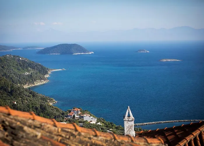 Rodia House 펜션 글로사