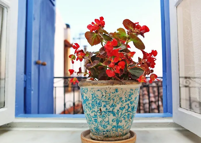 Rodia House Σπίτι διακοπών