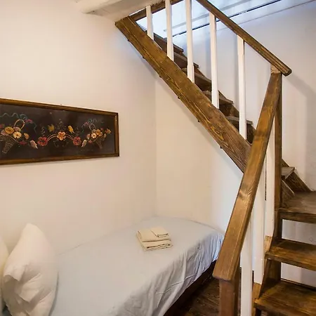 Holiday home Rodia House Glossa