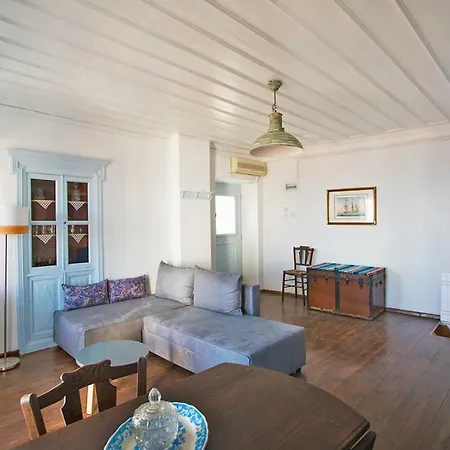 Rodia House