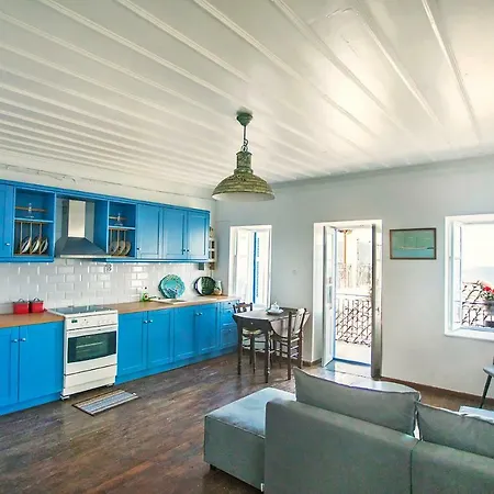 Rodia House *