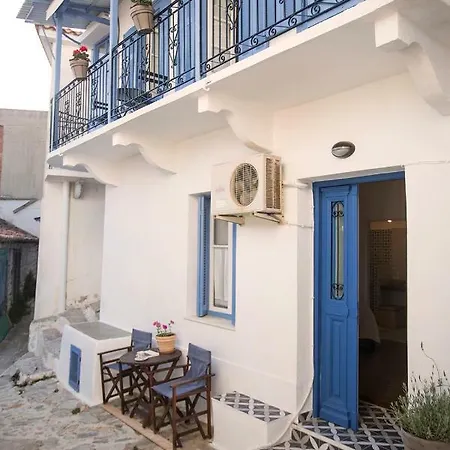 Rodia House *