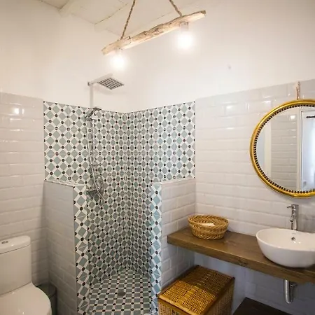 Rodia House * Glossa