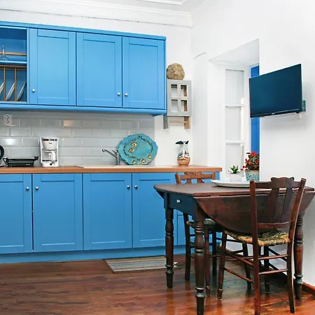 Casa de Férias Rodia House *