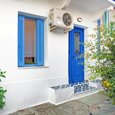 Rodia House Casa de Férias
