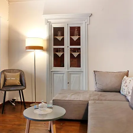 Rodia House Holiday home Glossa