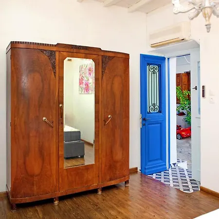 Rodia House *