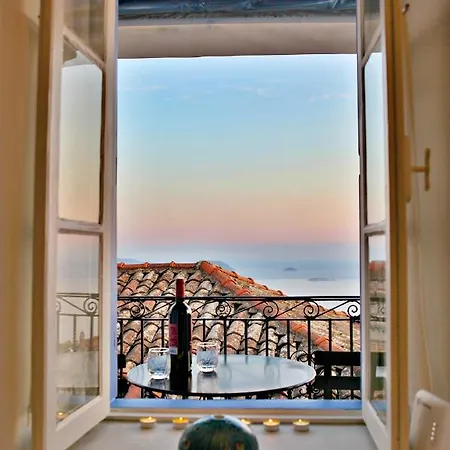 Holiday home Rodia House