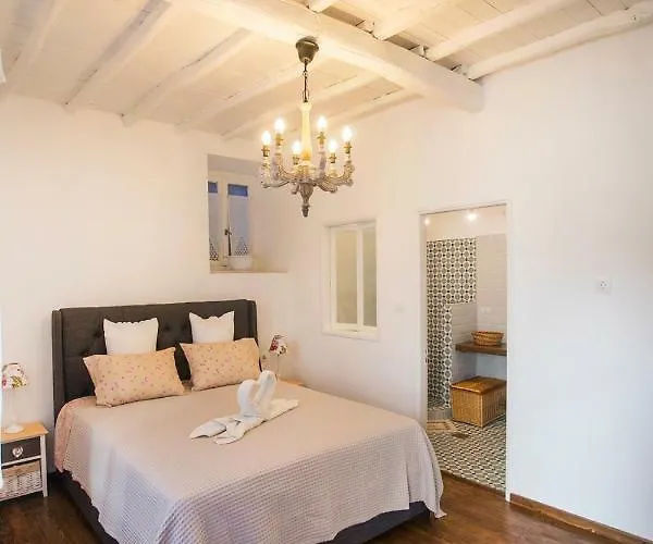 Дом отдыха Rodia House *