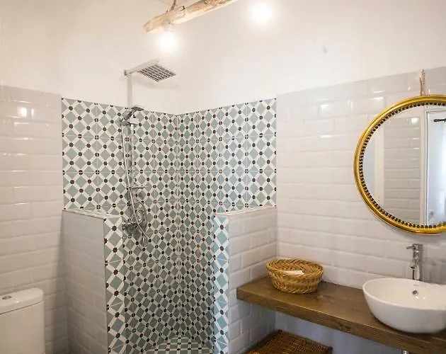 Rodia House * Glossa