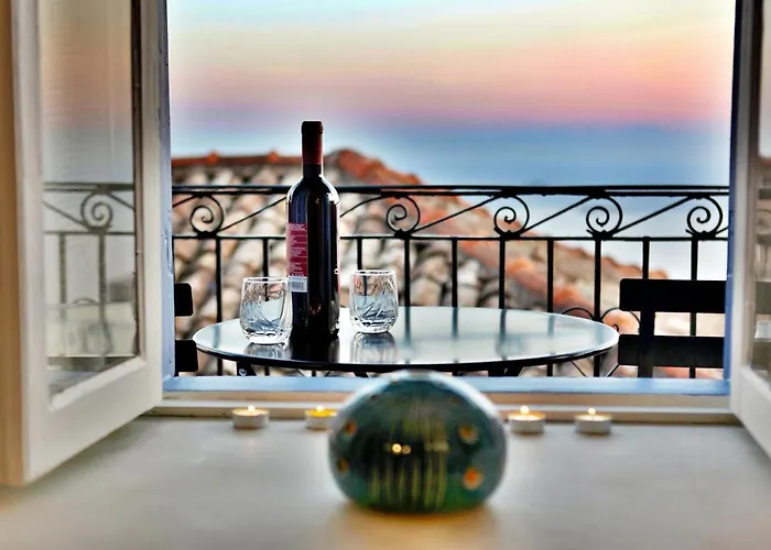 Дом отдыха Rodia House Глосса