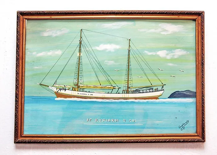 Rodia House Дом отдыха *