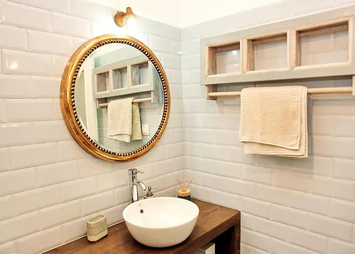 Дом отдыха Rodia House Глосса