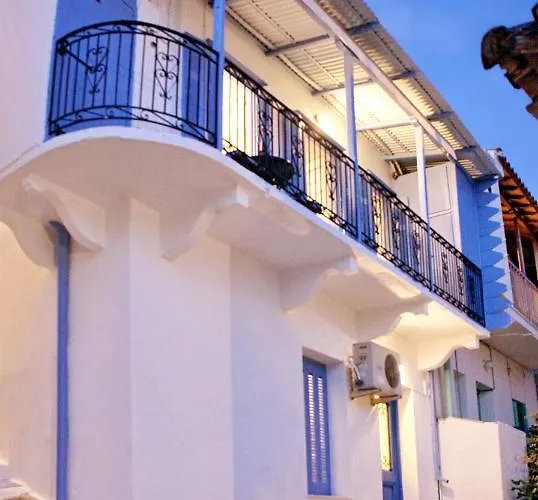 Rodia House * Глосса